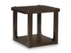 Picture of BRECKINGTON END TABLE