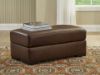 Picture of MOSSANO OTTOMAN