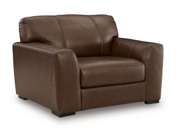 Picture of MOSSANO OVERSIZED CHAIR