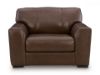 Picture of MOSSANO OVERSIZED CHAIR