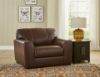 Picture of MOSSANO OVERSIZED CHAIR