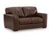 Picture of MOSSANO LOVESEAT
