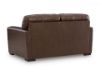 Picture of MOSSANO LOVESEAT