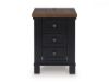 Picture of WILDENAUER BEAN SHAPED ACCENT TABLE