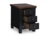 Picture of WILDENAUER BEAN SHAPED ACCENT TABLE