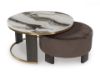 Picture of JAZMORE NESTING COFFEE TABLE (SET OF 2)