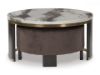 Picture of JAZMORE NESTING COFFEE TABLE (SET OF 2)