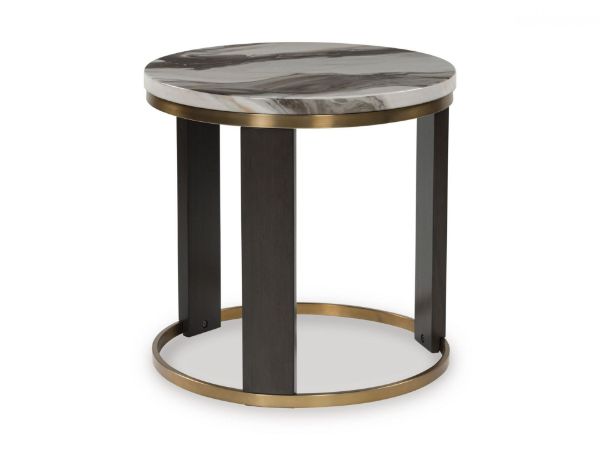 Picture of JAZMORE END TABLE