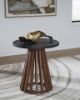 Picture of KALLARI END TABLE