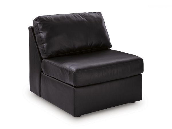 Picture of MODMAX II ARMLESS CHAIR