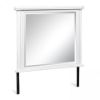 Picture of CHADWORTH BEDROOM MIRROR