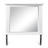 Picture of CHADWORTH BEDROOM MIRROR