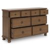 Picture of CHADWORTH DRESSER