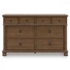 Picture of CHADWORTH DRESSER