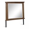 Picture of CHADWORTH BEDROOM MIRROR