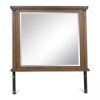Picture of CHADWORTH BEDROOM MIRROR