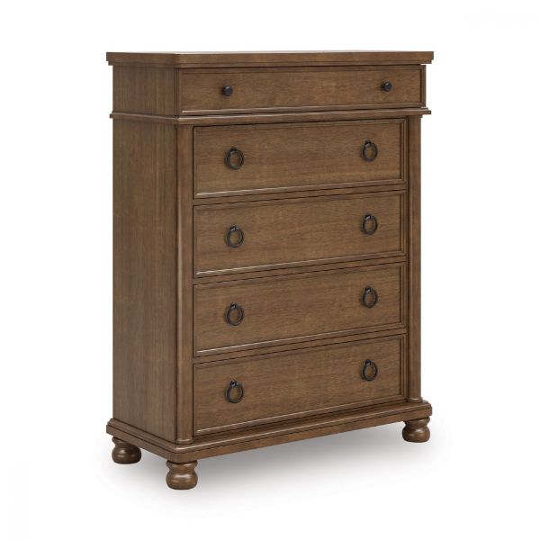 Picture of CHADWORTH CHEST OF DRAWERS