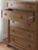 Picture of CHADWORTH CHEST OF DRAWERS