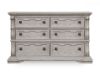 Picture of ANDONHALL DRESSER