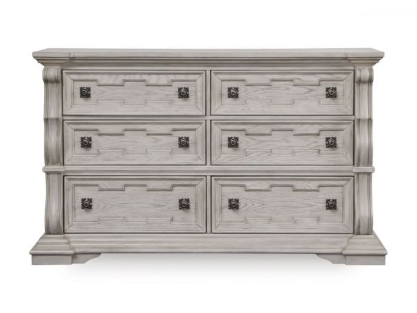Picture of ANDONHALL DRESSER
