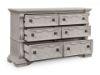 Picture of ANDONHALL DRESSER