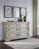 Picture of ANDONHALL DRESSER