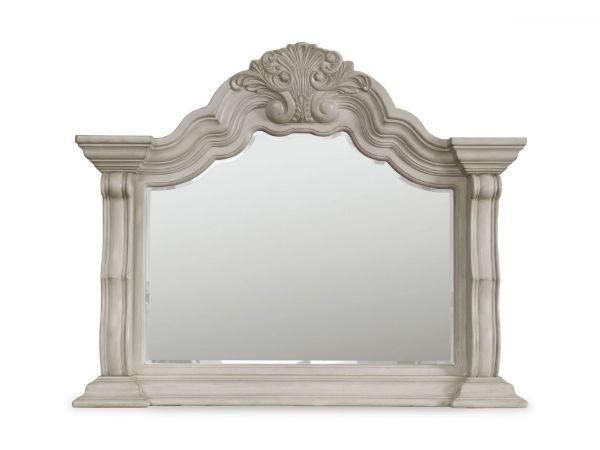 Picture of ANDONHALL BEDROOM MIRROR