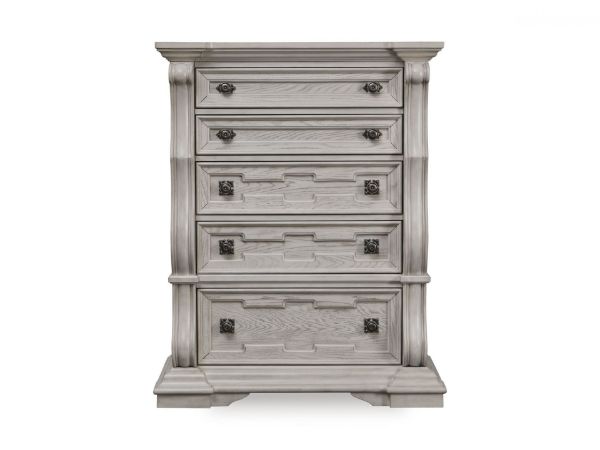 Picture of ANDONHALL CHEST OF DRAWERS
