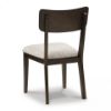 Picture of DANTENTON DINING CHAIR