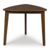 Picture of LYNCOTT DINING TABLE