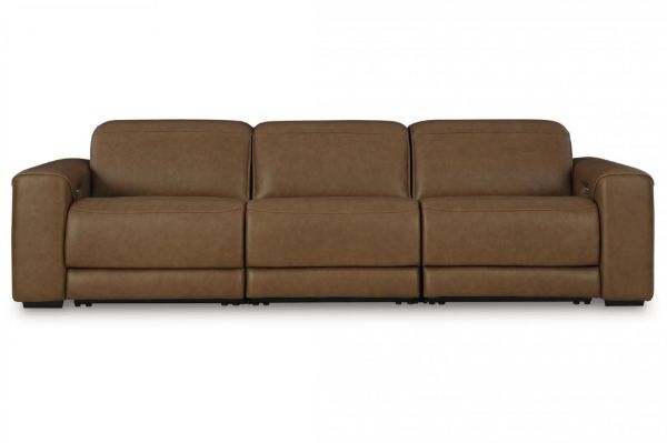 Picture of RALLY-UP 3PC PWR REC SOFA