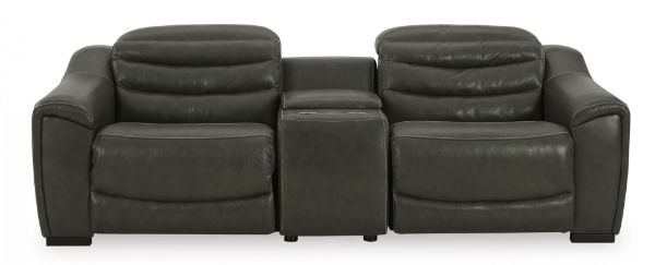 Picture of CENTER LINE 3PC PWR LOVESEAT W/CON