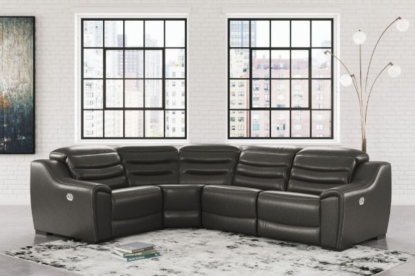 Picture of CENTER LINE 4PC PWR SECTIONAL