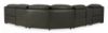 Picture of CENTER LINE 6PC PWR RECLIN SECTIONAL