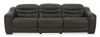 Picture of CENTER LINE 3PC PWR SOFA