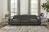 Picture of CENTER LINE 3PC PWR SOFA