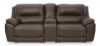 Picture of DUNLEITH 3PC PWR LOVESEAT W/CON