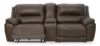 Picture of DUNLEITH 3PC PWR LOVESEAT W/CON
