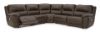 Picture of DUNLEITH 5PC PWR SECTIONAL