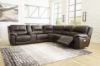 Picture of DUNLEITH 6 PC POW REC SECTIONAL