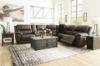 Picture of DUNLEITH 6 PC POW REC SECTIONAL