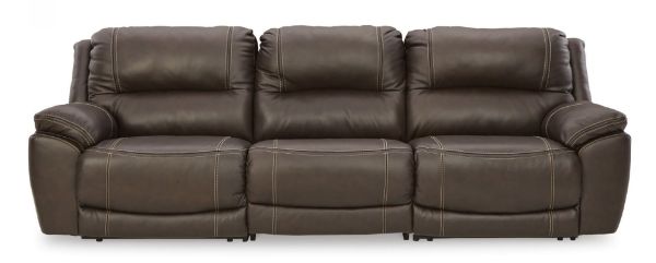Picture of DUNLEITH 3PC PWR SOFA