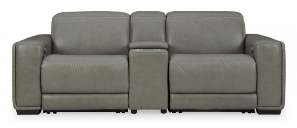 Picture of 3PC PWR LOVESEAT W/CON
