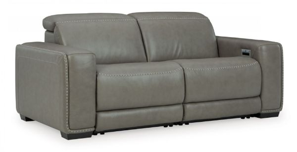 Picture of 2PC PWR LOVESEAT