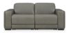 Picture of 2PC PWR LOVESEAT
