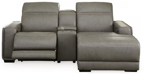 Picture of 3PC PWR SECTIONAL W/CHAISE