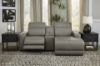 Picture of 3PC PWR SECTIONAL W/CHAISE