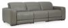 Picture of 3PC PWR SOFA