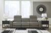 Picture of 3PC PWR SOFA