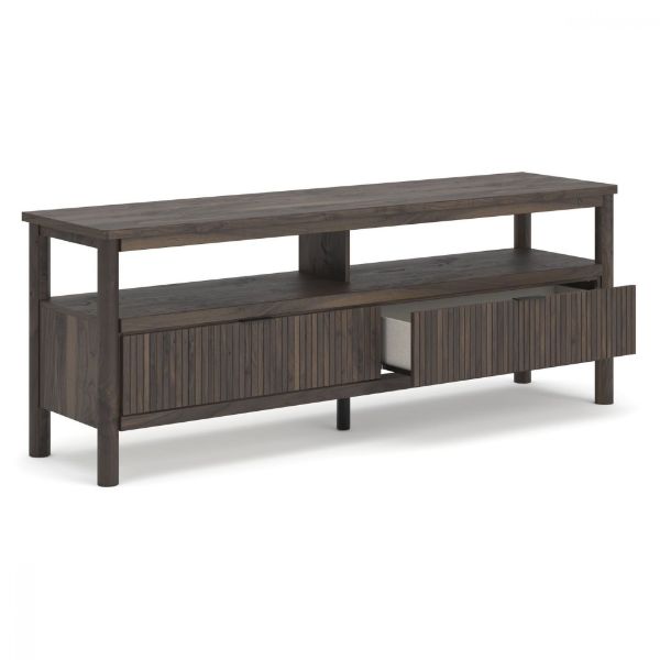 Picture of CADMORI 72" TV STAND